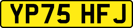 YP75HFJ