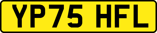 YP75HFL