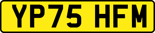 YP75HFM