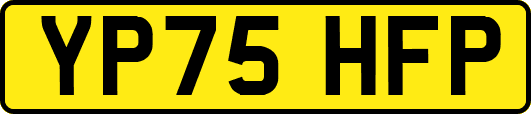 YP75HFP