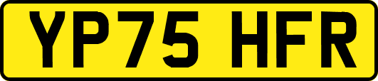 YP75HFR