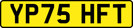 YP75HFT