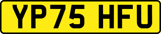 YP75HFU