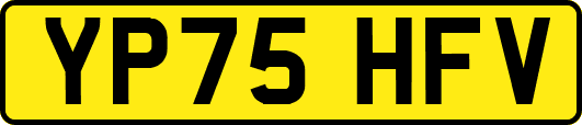 YP75HFV