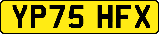 YP75HFX