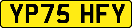 YP75HFY