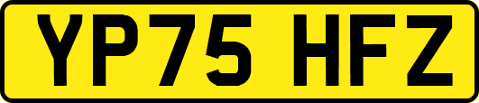 YP75HFZ