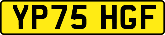 YP75HGF