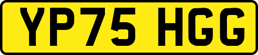 YP75HGG