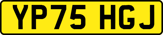 YP75HGJ