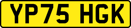 YP75HGK