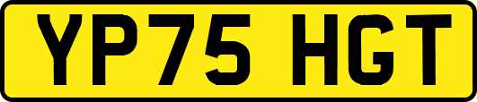 YP75HGT