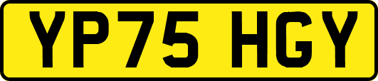 YP75HGY
