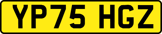 YP75HGZ