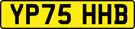 YP75HHB