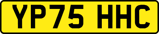 YP75HHC
