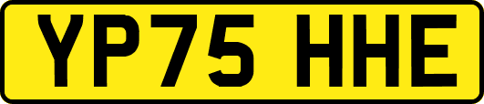 YP75HHE