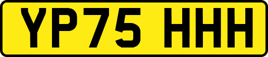 YP75HHH