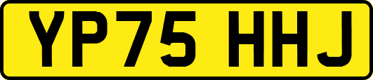 YP75HHJ