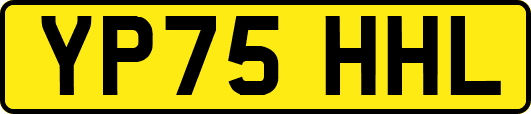 YP75HHL
