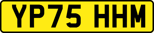 YP75HHM