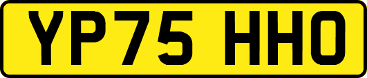 YP75HHO