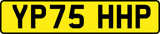 YP75HHP