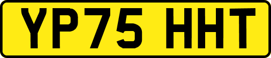 YP75HHT