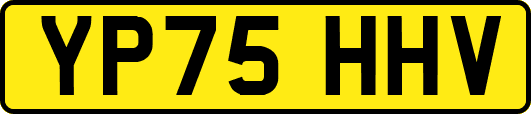 YP75HHV