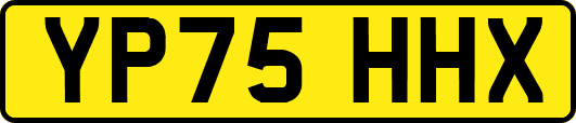 YP75HHX