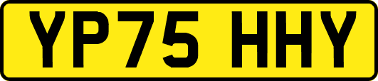 YP75HHY