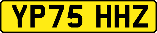 YP75HHZ