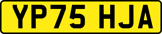 YP75HJA
