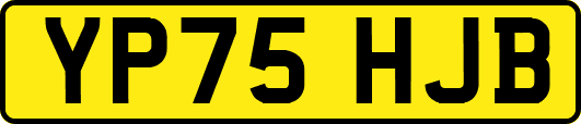 YP75HJB