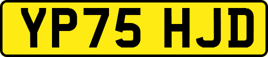 YP75HJD