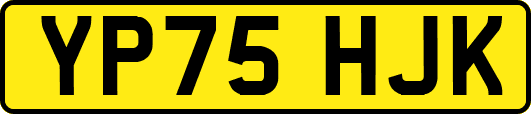 YP75HJK