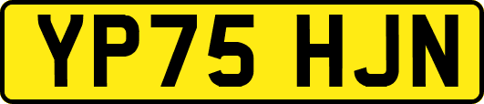 YP75HJN