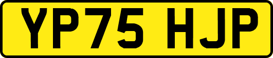 YP75HJP