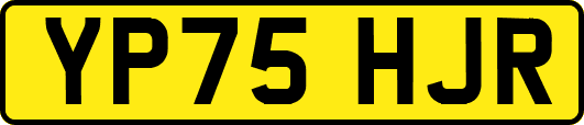 YP75HJR