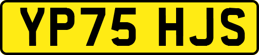 YP75HJS