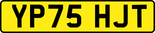 YP75HJT