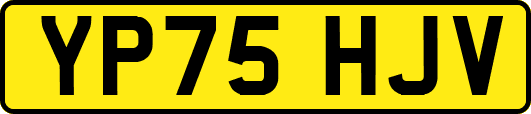 YP75HJV