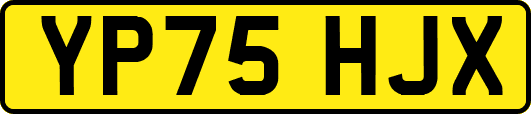 YP75HJX