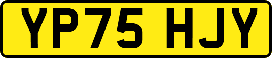 YP75HJY