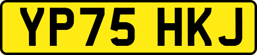YP75HKJ