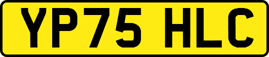 YP75HLC