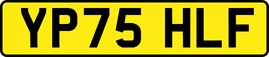 YP75HLF