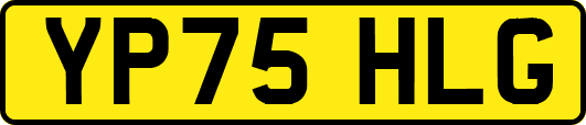 YP75HLG