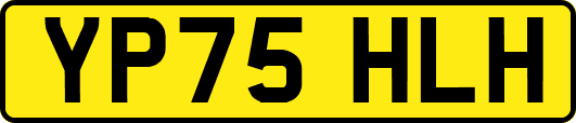 YP75HLH