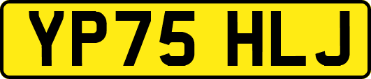 YP75HLJ
